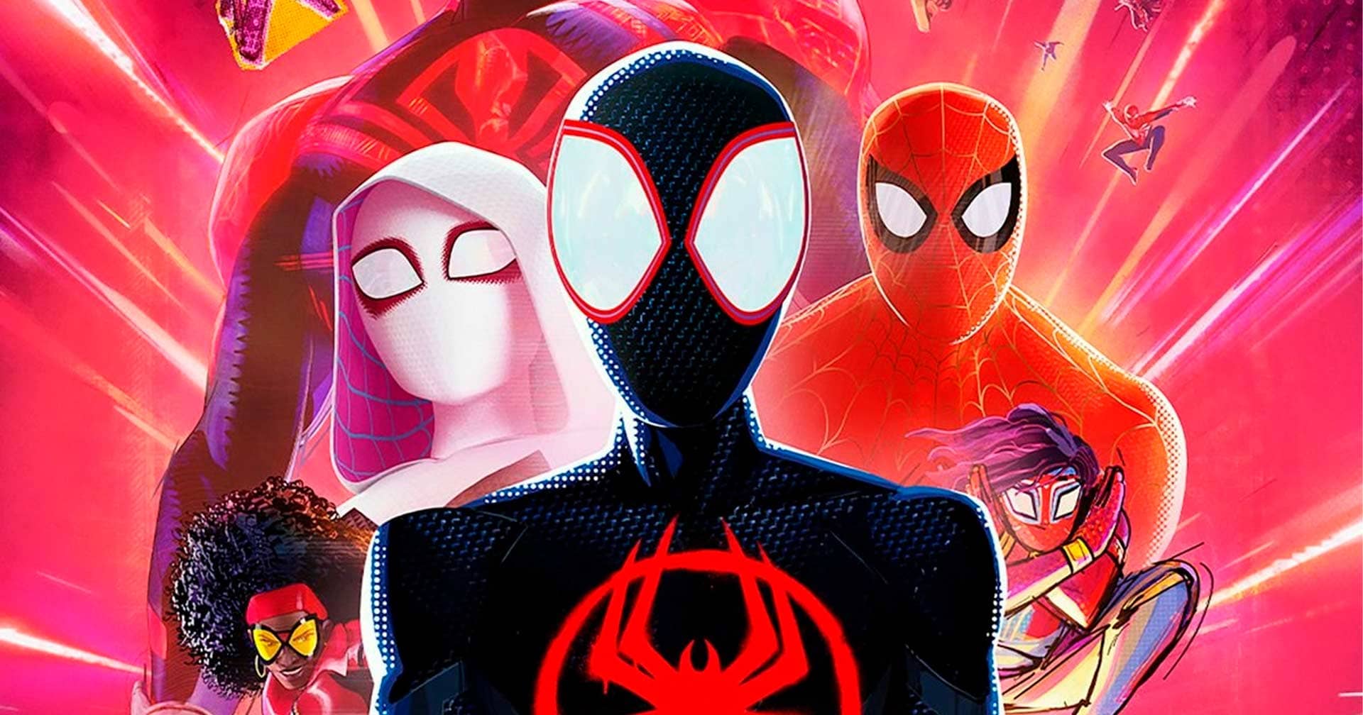 Jach Reacher - O ÚIltimo Tiro - Em Resumo 4 Homem-Aranha: Através do Aranhaverso