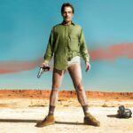 1ª Temporada de Breaking Bad