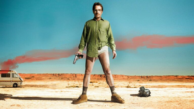 Resumo da 1ª Temporada de Breaking Bad: Guia de Episódios 5 1ª Temporada de Breaking Bad