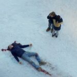 Anatomia de uma Queda