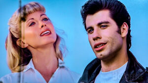 Grease: Nos Tempos da Brilhantina