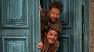 O Auto da Compadecida