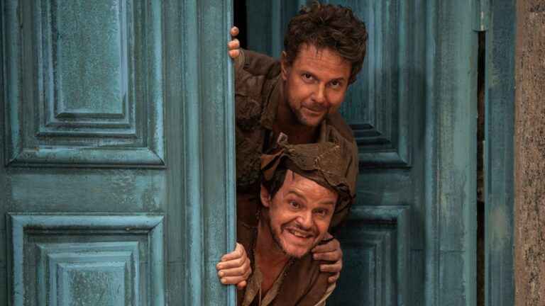 Resumo do Filme O Auto da Compadecida: Análise e Detalhes 5 O Auto da Compadecida