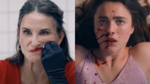 A Substância: Resumo Completo, Explicação e Final do Filme 1 A Substância